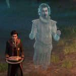 تأخیر خوردن Hogwarts Legacy کمی مشکوک است