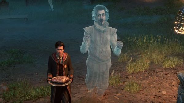 تأخیر خوردن Hogwarts Legacy کمی مشکوک است