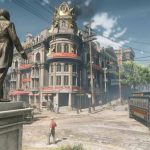 چرا سنت دنیس بهترین شهر Red Dead Redemption 2 است؟