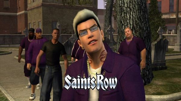 بازی Saints Row 1 به یک Remaster نیاز دارد
