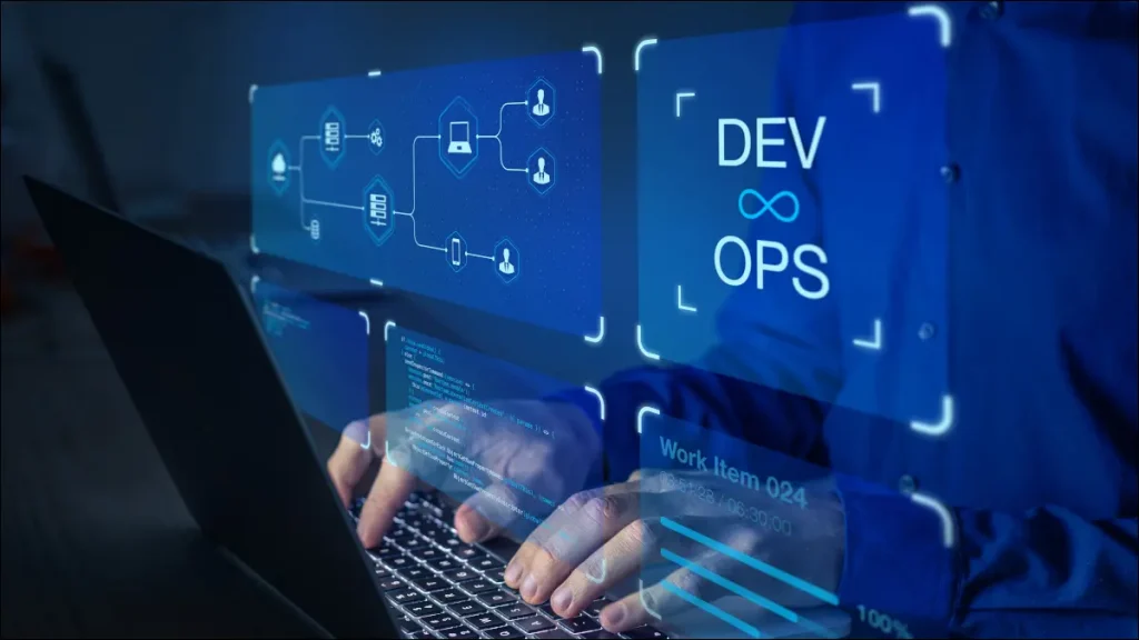 ابزارهای DevOps