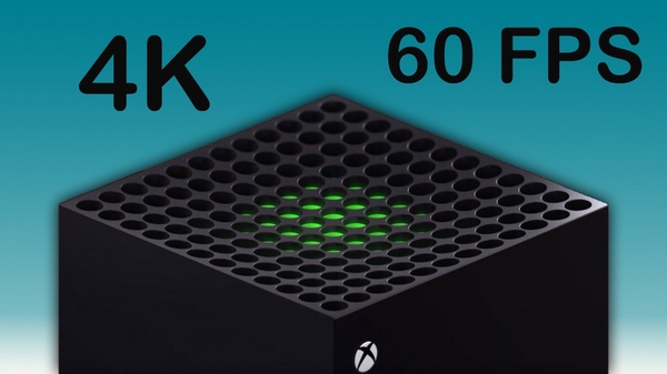 بهترین بازی‌های Xbox Series X که از 4K و 60 فریم پشتیبانی می‌کنند