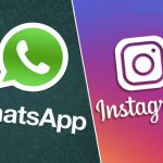 آغاز فعالیت اینستاگرام و واتس‌اپ