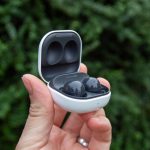 بررسی Galaxy Buds2 Pro