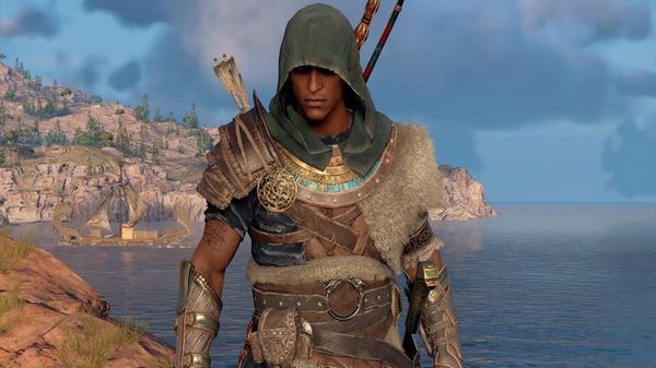 رتبه‌بندی 15 لباس برتر Assassin's Creed Origins و راهنمای باز کردن آن‌ها