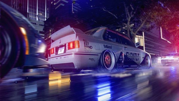 8 نکته آموزشی برای Need for Speed ​​Heat
