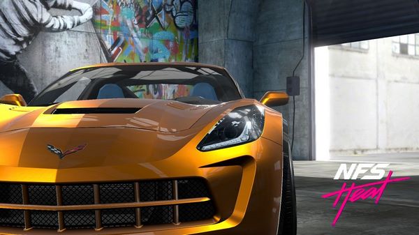 8 نکته آموزشی برای Need for Speed ​​Heat