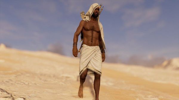 رتبه‌بندی 15 لباس برتر Assassin's Creed Origins و راهنمای باز کردن آن‌ها