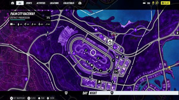 8 نکته آموزشی برای Need for Speed ​​Heat