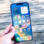 مشکلات آیفون 14