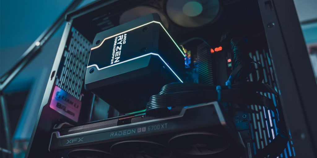 CPU HEDT چیست