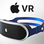 هدست Apple MR/AR