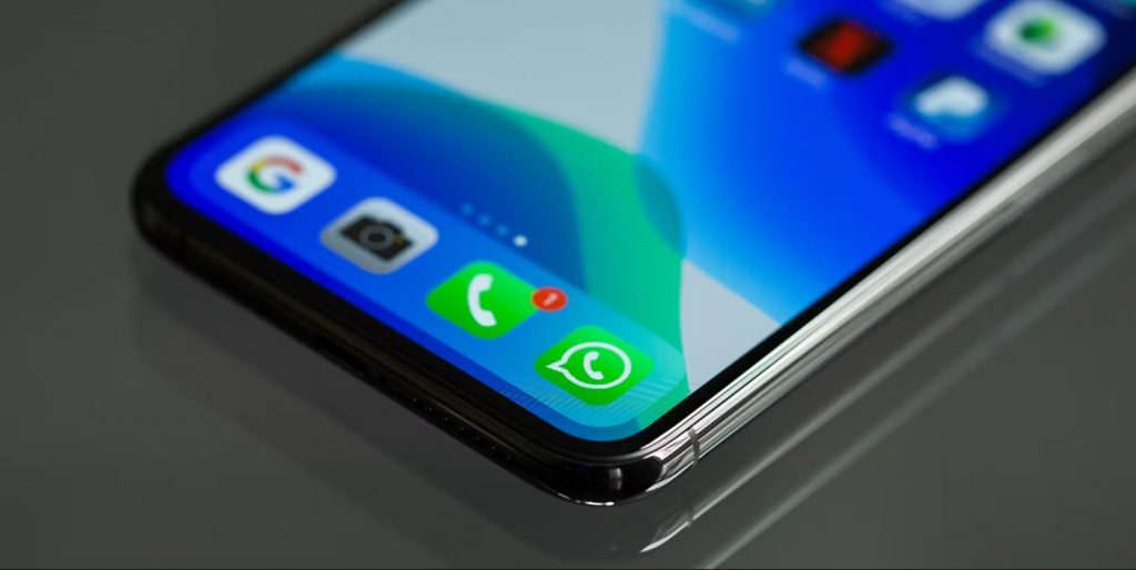 اتصال واتساپ به طور همزمان در چند دستگاه