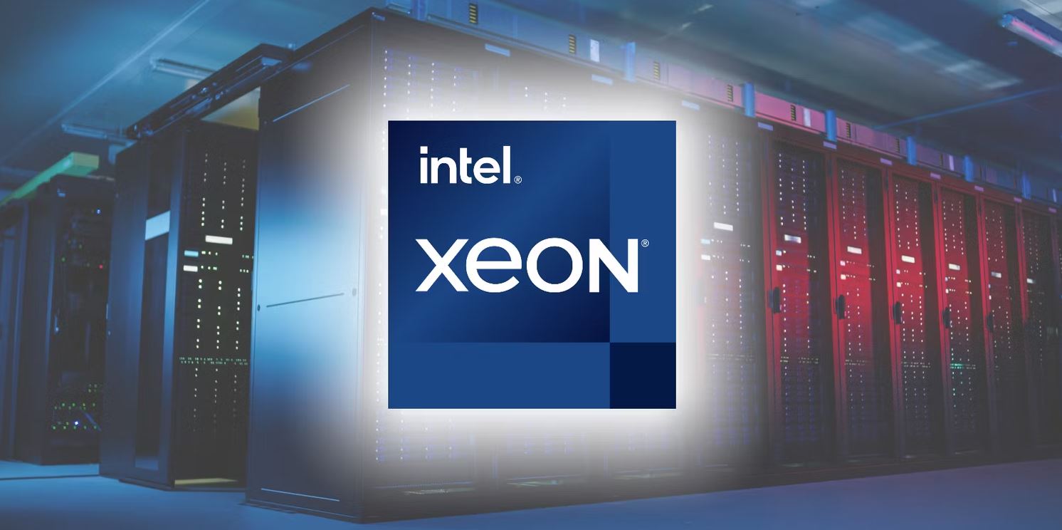 Intel Xeon چیست