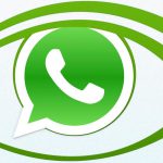 تنظیمات حریم خصوصی WhatsApp