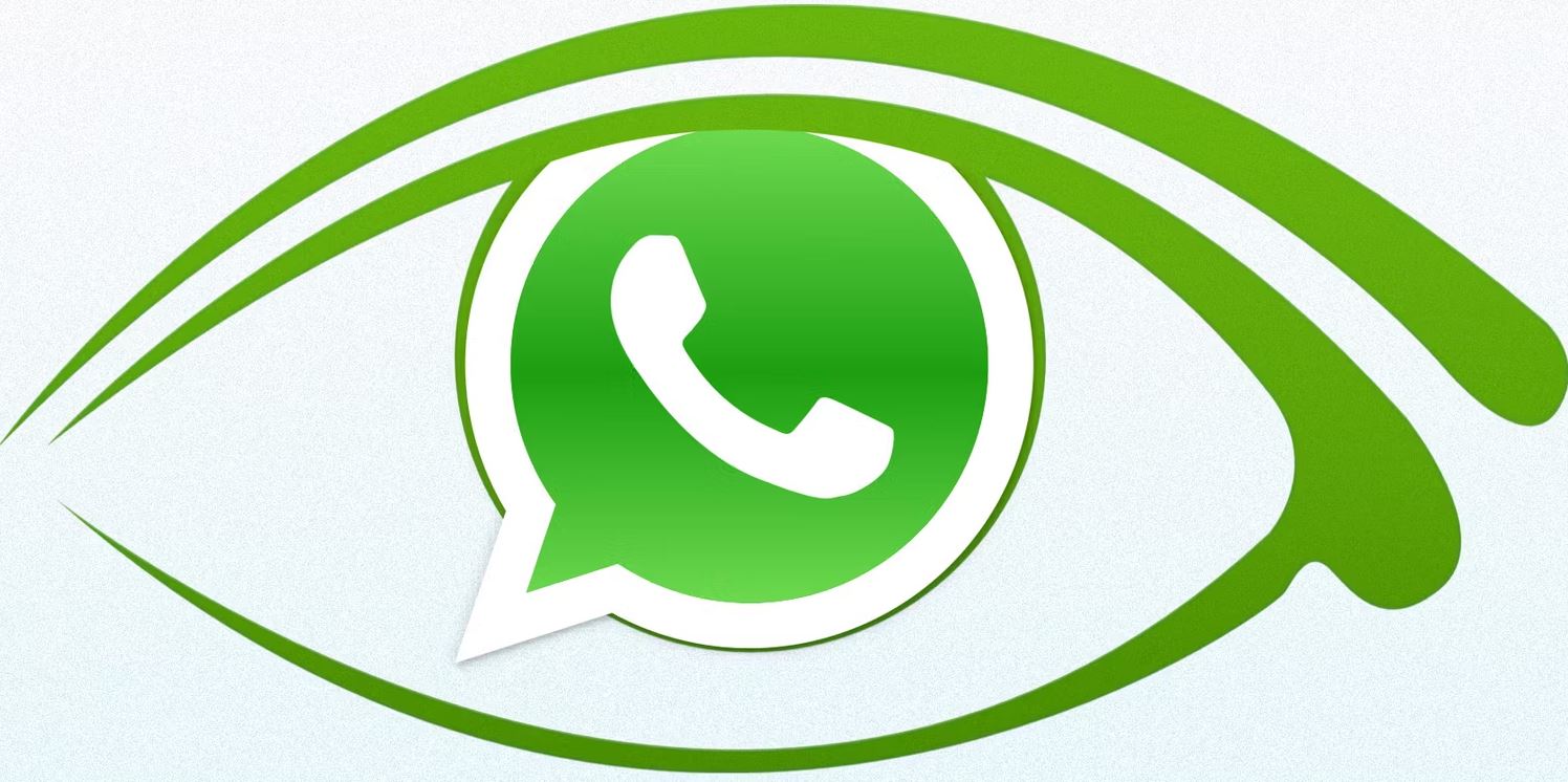 تنظیمات حریم خصوصی WhatsApp