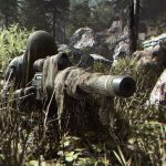 رفع خطای Call of Duty: Modern Warfare Dev 6328