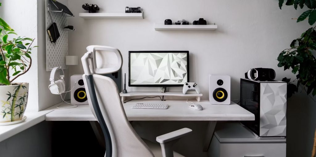 بهترین اسپیکر برای بازی