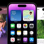 آیفون 14 eSIM