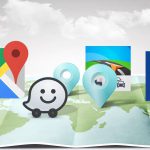 بهترین برنامه نقشه