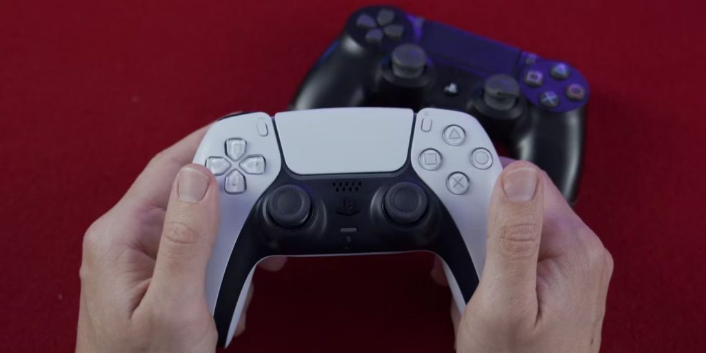 ارتقای بازی های PS4 به نسخه های PS5
