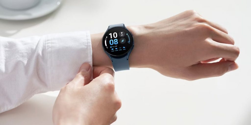 برنامه ضروری Wear OS