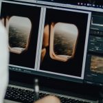 مقایسه فتوشاپ با لایت روم