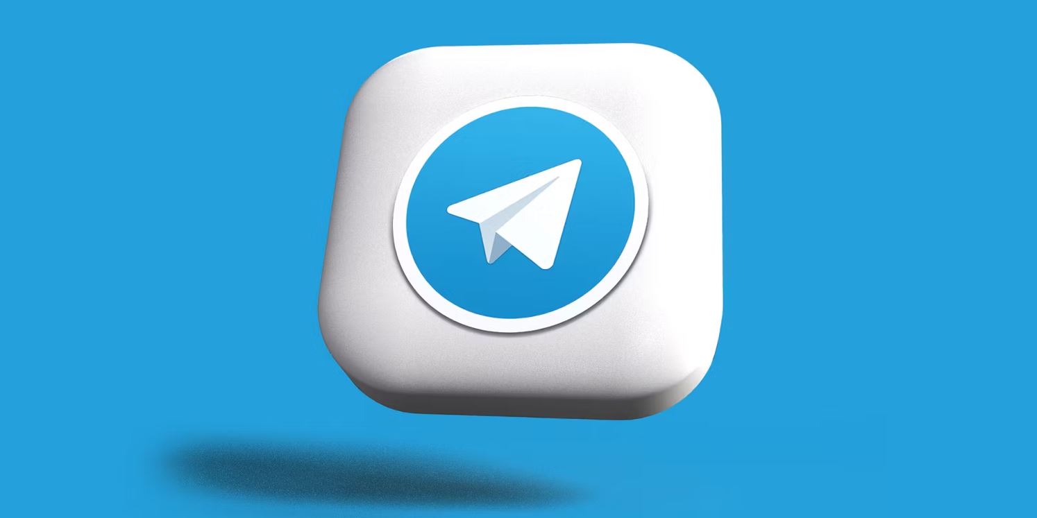 حذف مخاطبین در تلگرام