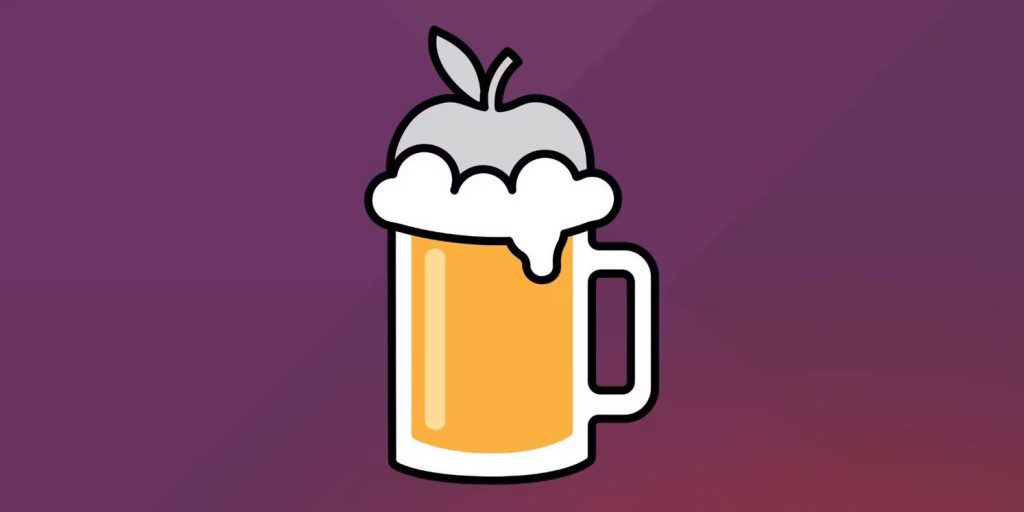 نصب و استفاده از Homebrew