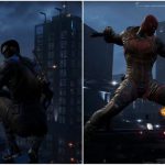 7 چیزی که Gotham Knights باید از سه گانه آرخام قرض بگیرد