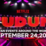 رویداد Tudum Netflix