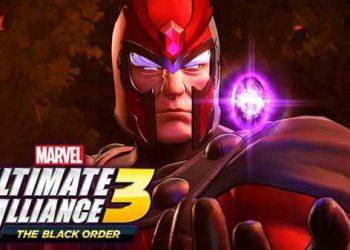 رتبه بندی ابرقهرمان Marvel Ultimate Alliance 3 اول نیوز