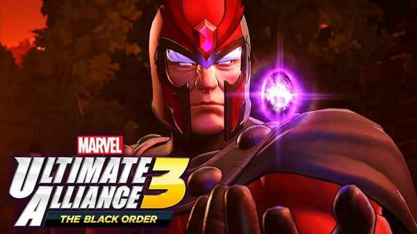 رتبه‌بندی 20 ابرقهرمان Marvel Ultimate Alliance 3