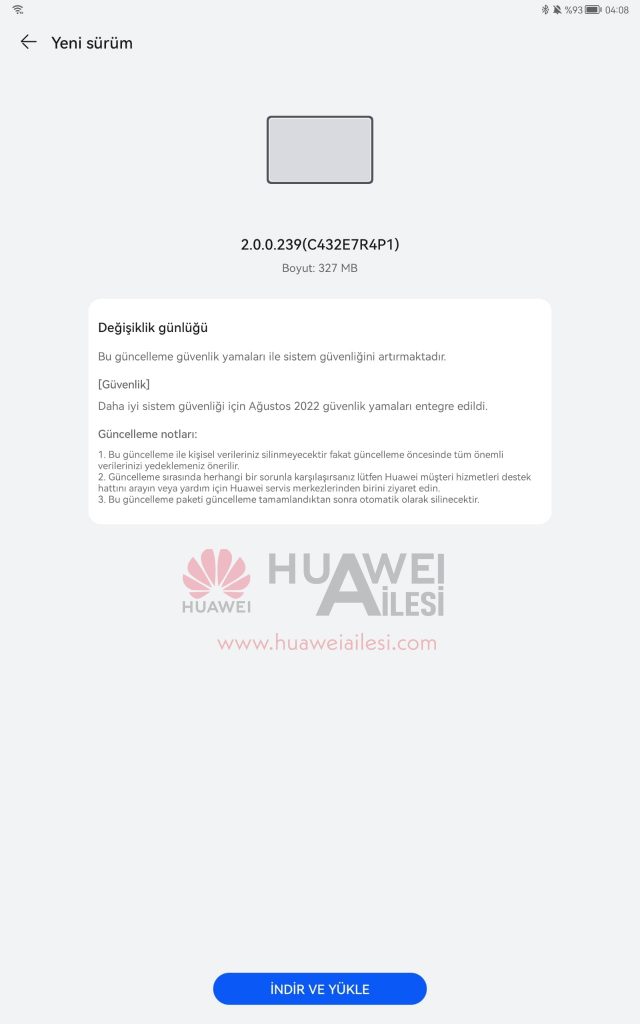 هواوی Huawei MatePad Pro 12.6
