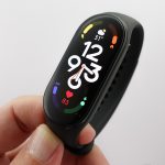 آنباکس Mi Band 7