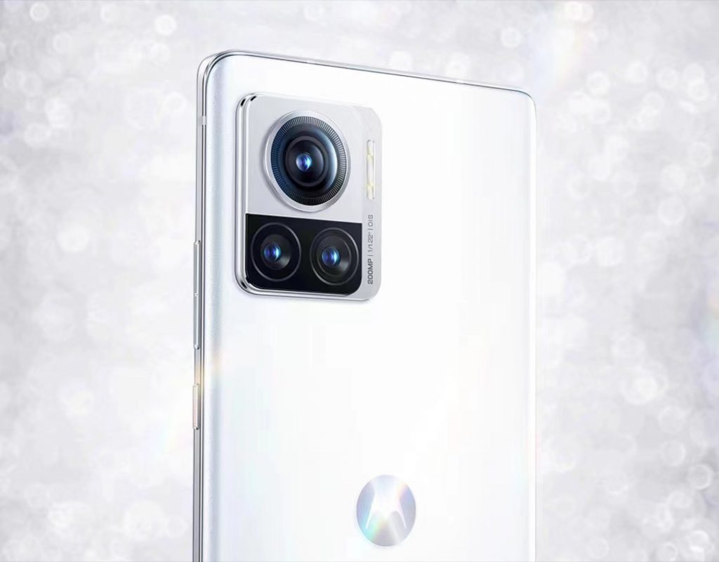 موتورولا Edge 30 Ultra