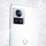 موتورولا Edge 30 Ultra