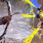آنچه که دنباله‌ی Horizon می‌تواند از Splatoon بیاموزد