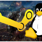 نصب Steam در لینوکس