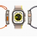 Apple Watch Ultra (اپل واچ اولترا)