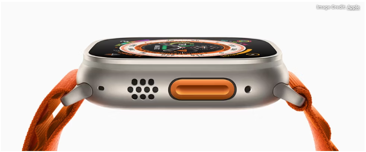 خرید اپل واچ اولترا (Apple Watch Ultra)