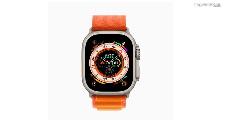 خرید اپل واچ اولترا (Apple Watch Ultra)