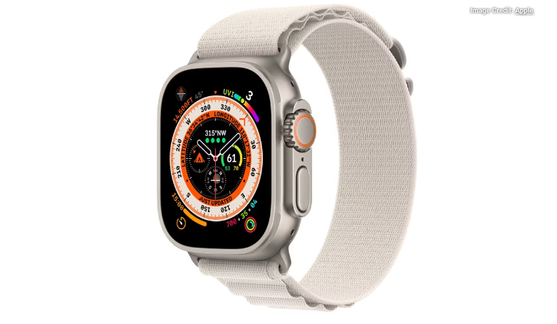 خرید اپل واچ اولترا (Apple Watch Ultra)