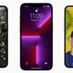 آپدیت iOS 16 آیفون