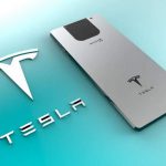 گوشی موبایل تسلا (Tesla)