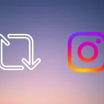 آزمایش قابلیت Repost
