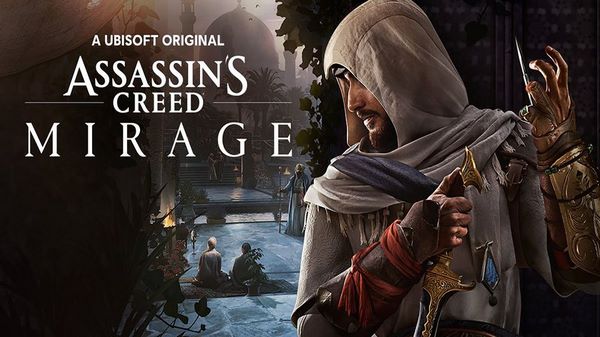 بازی Assassin's Creed Mirage دارای بخش‌های قابل بازی در زمان حال نیست