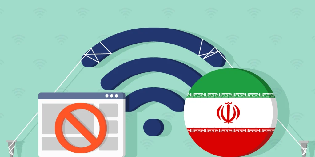 کدام اپلیکیشن ها فیلتر شدند