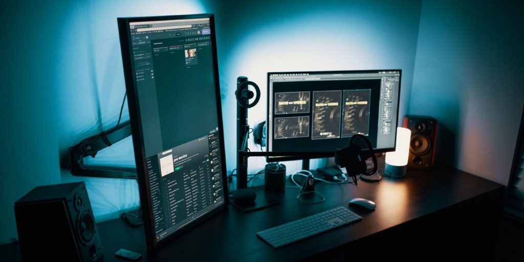 بهینه سازی جریان بازی با استفاده از OBS Studio