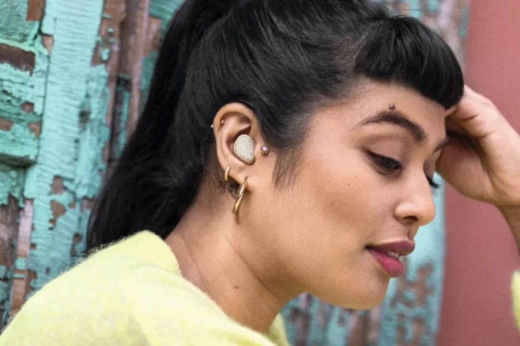 هدفون Jabra Elite 5
